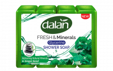 Dalan Fresh Mineral grape